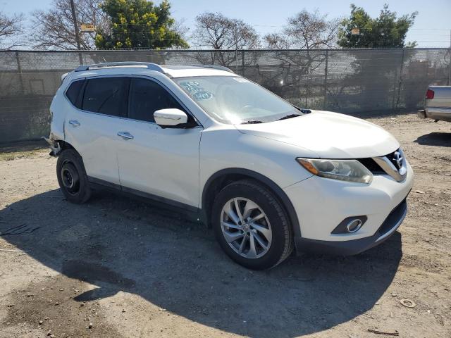 2015 NISSAN ROGUE S - 5N1AT2MT0FC759195