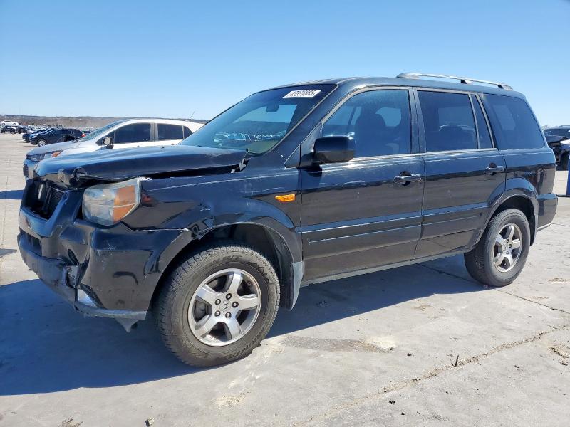 HONDA PILOT EX