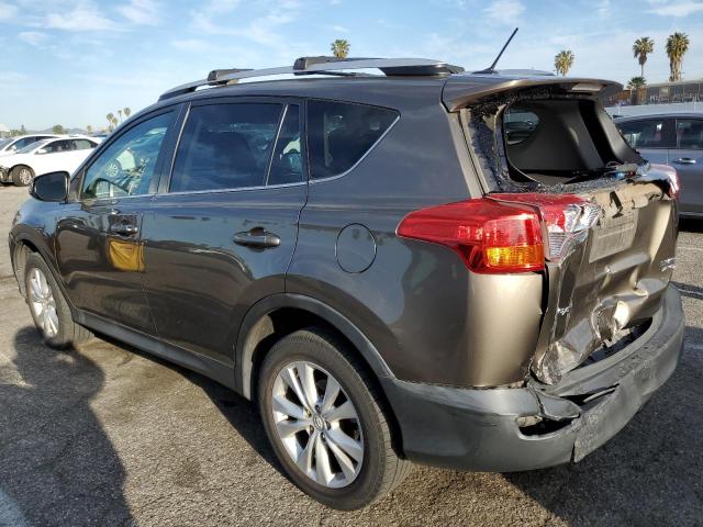 2015 TOYOTA RAV4 LIMIT - 2T3DFREV5FW268183
