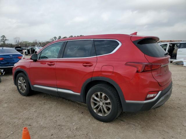 2020 HYUNDAI SANTA FE S - 5NMS3CAD6LH202977