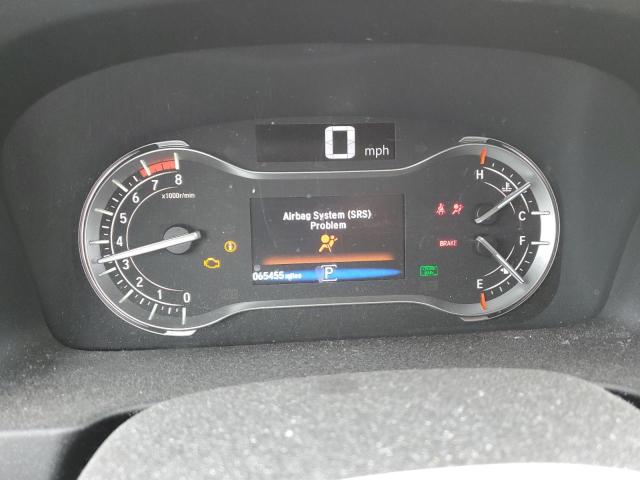 2017 HONDA PILOT LX 5FNYF5H16HB044657