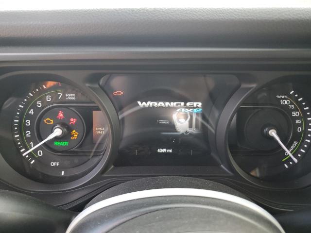 2024 JEEP WRANGLER 4 - 1C4RJXN60RW192220