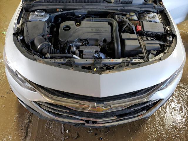 2022 CHEVROLET MALIBU LT - 1G1ZD5ST7NF150619