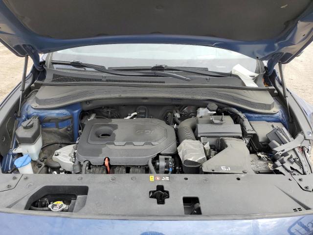 2020 HYUNDAI SANTA FE L - 5NMS5CADXLH235166