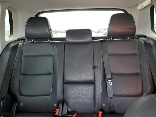 2016 VOLKSWAGEN TIGUAN S - WVGAV7AX0GW502617