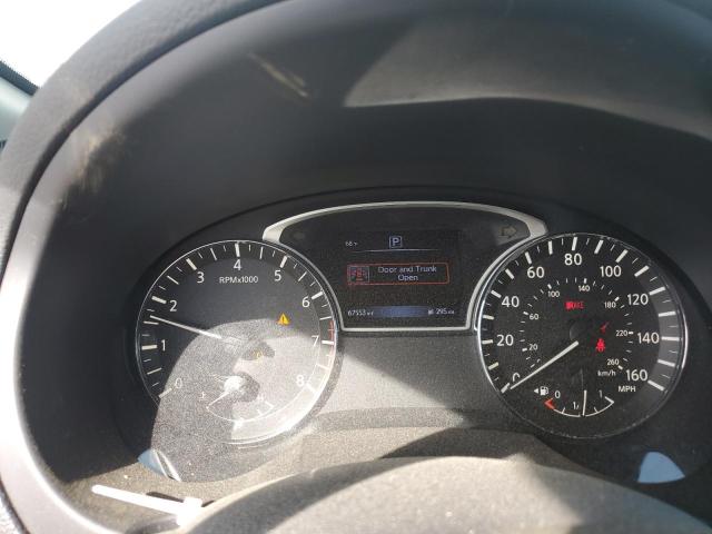2017 NISSAN ALTIMA 2.5 - 1N4AL3AP3HC123865