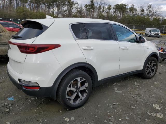 Vin: kndpmcac1l7811850, lot: 48014715, kia sportage lx 20203