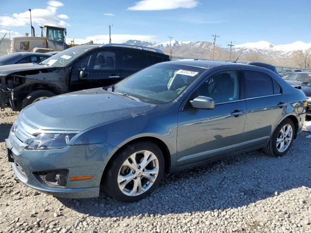 Vin: 3fahp0ha1cr378382, lot: 50352295, ford fusion se 2012 img_1