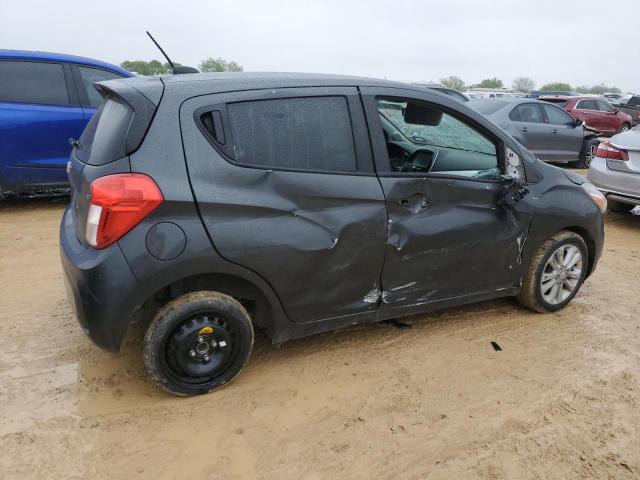 2017 CHEVROLET SPARK 1LT - KL8CD6SAXHC817327