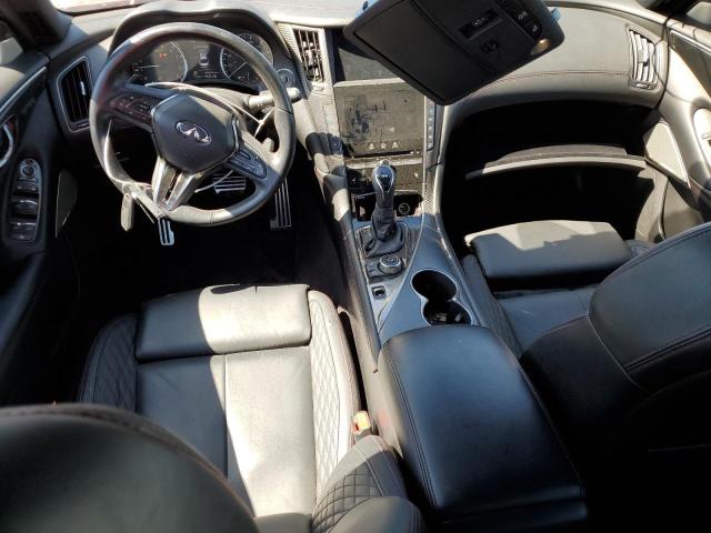 2022 INFINITI Q50 RED SP - JN1FV7DR8NM390216