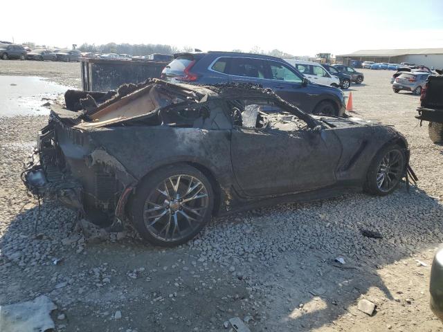 Vin: 1g1yt2d67g5608981, lot: 50979495, chevrolet corvette z06 3lz 20163