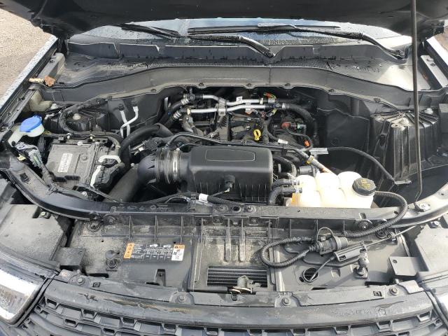2022 FORD EXPLORER - 1FMSK8BH7NGB79670