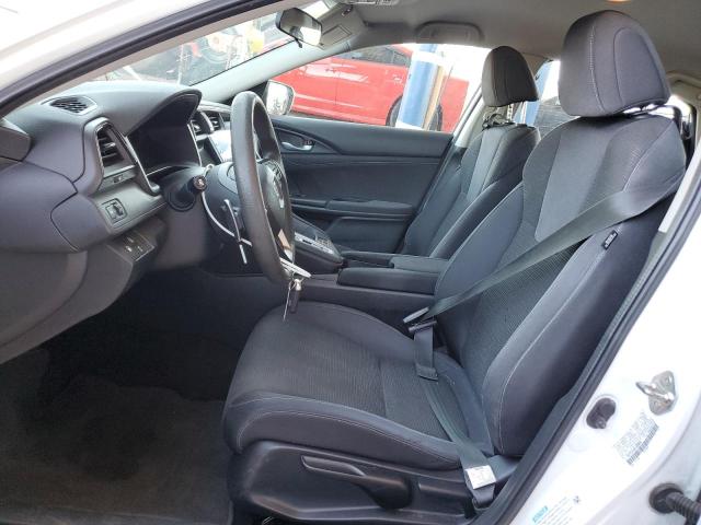 2019 HONDA INSIGHT EX 19XZE4F50KE028846