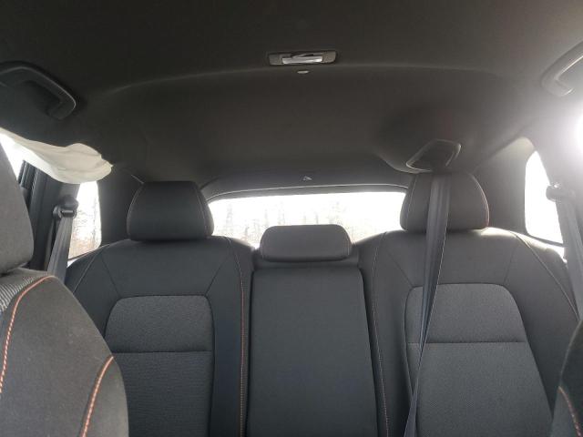 2024 HONDA CR-V SPORT 2HKRS6H59RH802907
