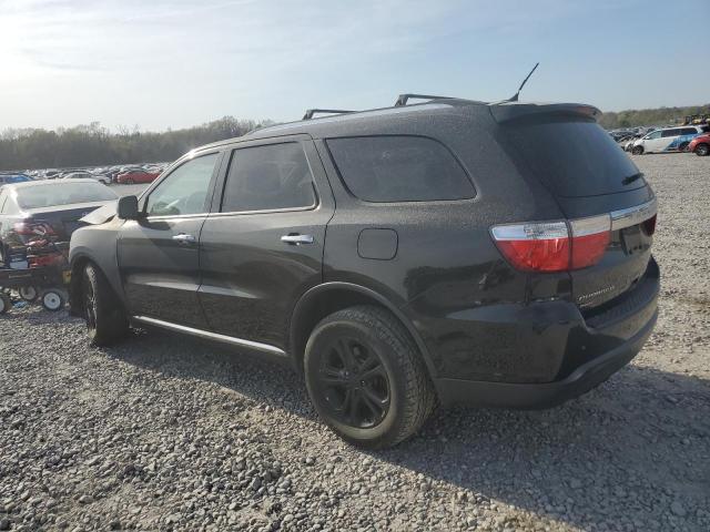 Vin: 1c4rdjdg5dc675551, lot: 50576895, dodge durango crew 20132