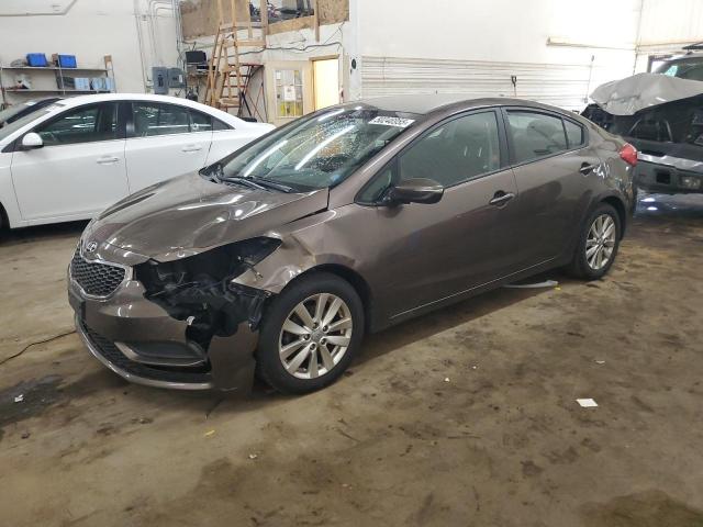 Vin: knafx4a63e5102772, lot: 50246955, kia forte lx 2014 img_1