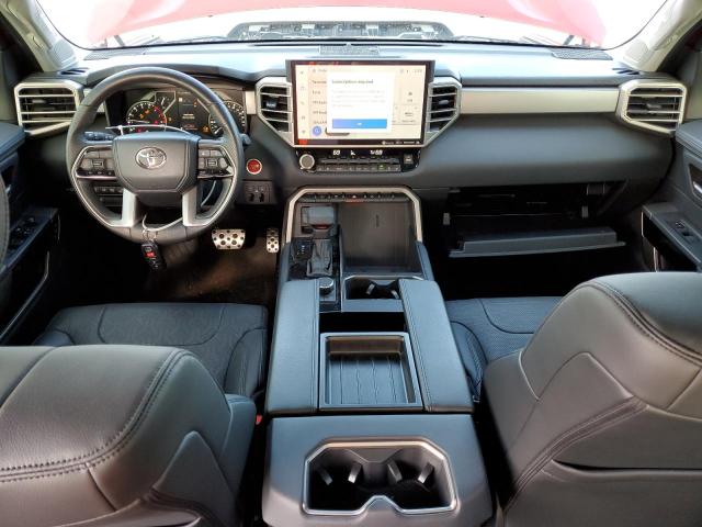 2022 TOYOTA TUNDRA CRE - 5TFJA5EC3NX005029
