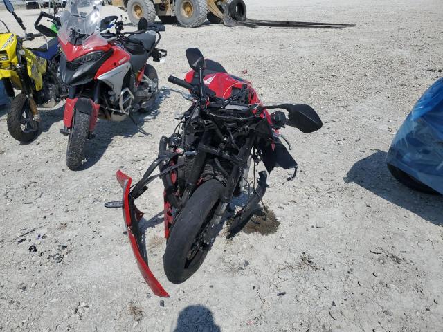 2024 HONDA CBR650 R MLHRH1554R5001093