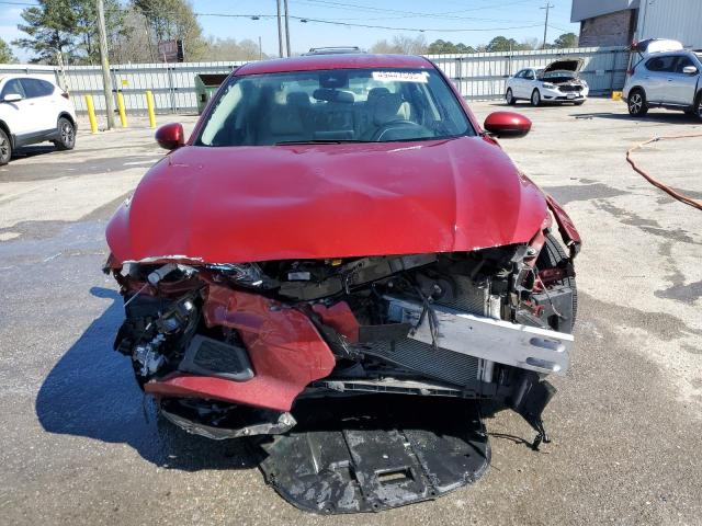 2022 NISSAN 2.5 1N4BL4DV4NN379484