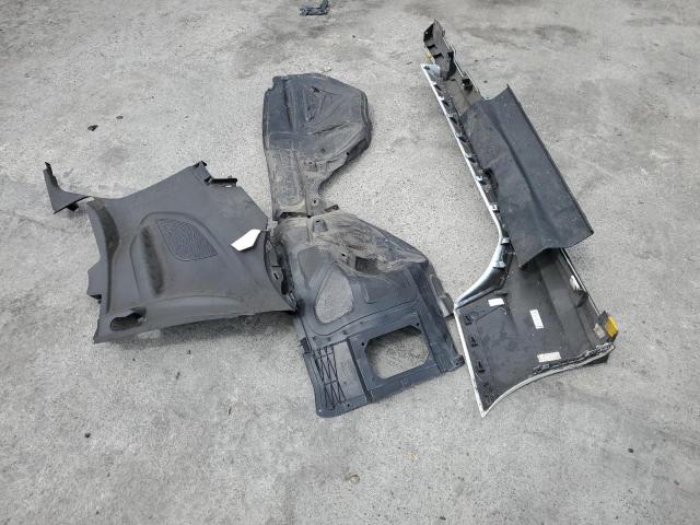 2019 CHEVROLET CAMARO SS - 1G1FE1R73K0151993