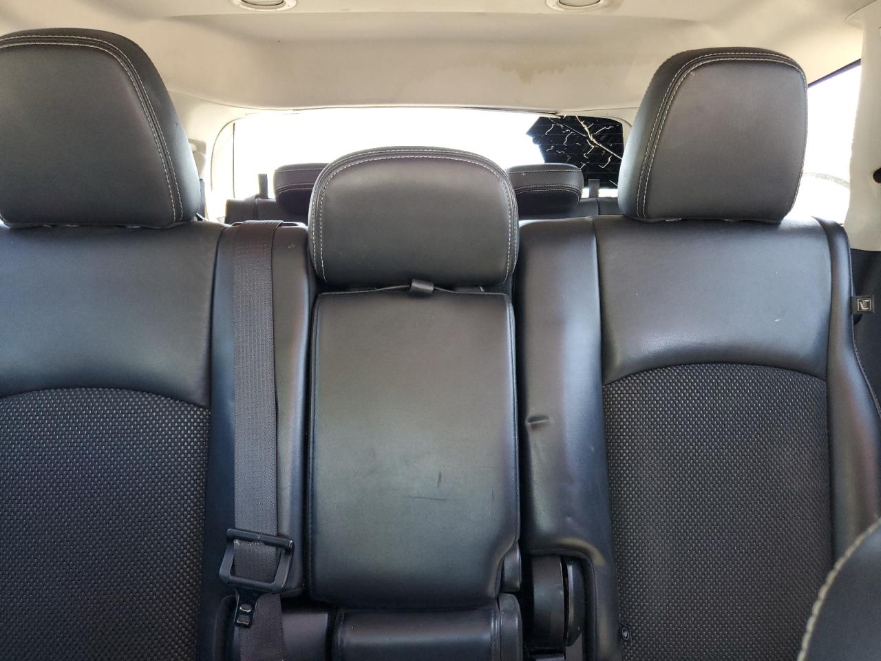 DODGE JOURNEY CROSSROAD