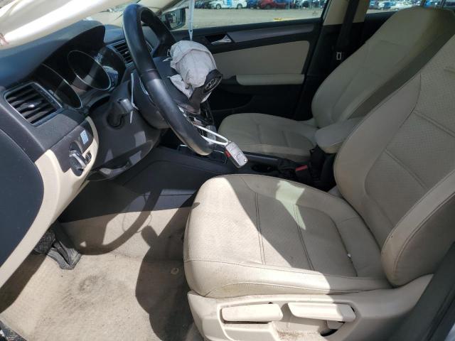 2015 VOLKSWAGEN 411 3VWLA7AJ0FM336230