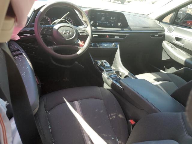 2022 HYUNDAI SONATA SE - 5NPEG4JA3NH133944