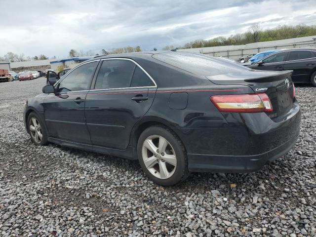 Vin: 4t1bf3ek6au012257, lot: 51267745, toyota camry base 20102