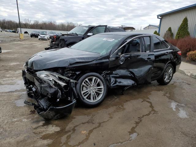 Vin: 4t1bf1fk4fu481423, lot: 50605565, toyota camry le 2015 img_1