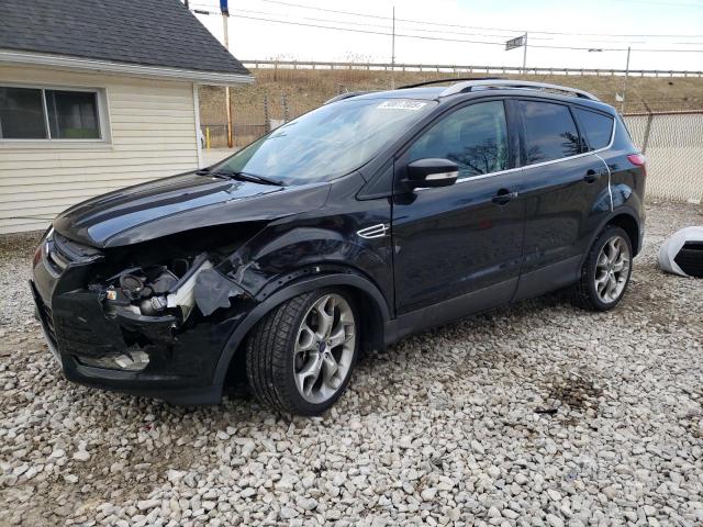 FORD ESCAPE TIT