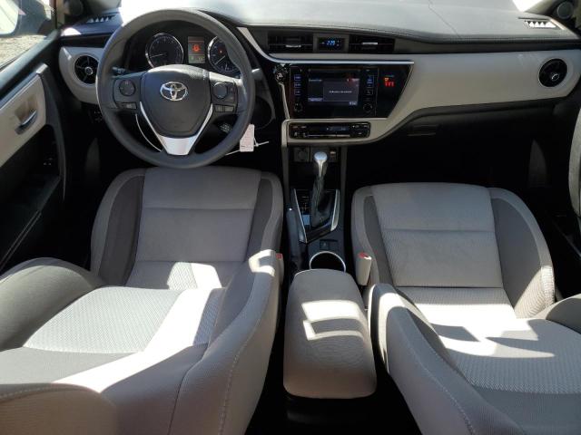 2018 TOYOTA COROLLA L - 5YFBURHE8JP777745