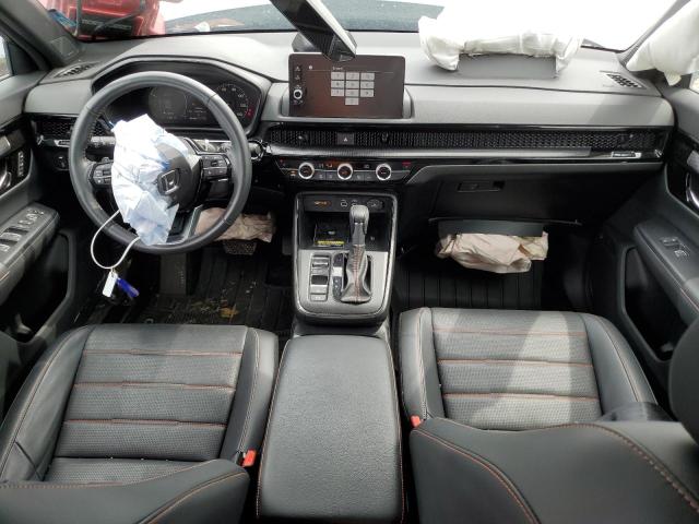 2024 HONDA CR-V SPORT - 5J6RS6H93RL021101