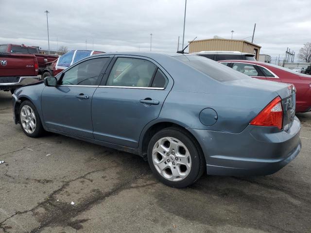Vin: 3fahp0ha5br213854, lot: 50698895, ford fusion se 20112