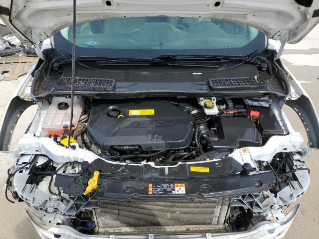2015 FORD ESCAPE SE - 1FMCU9GX6FUC28560