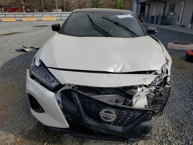 2021 NISSAN MAXIMA SR 1N4AA6EV6MC510274