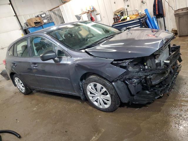 Vin: 4s3gtaa63h3713743, lot: 51263975, subaru impreza 20174