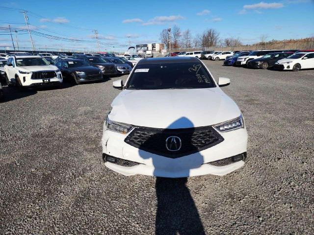 2020 ACURA TLX ADVANC 19UUB3F82LA001709