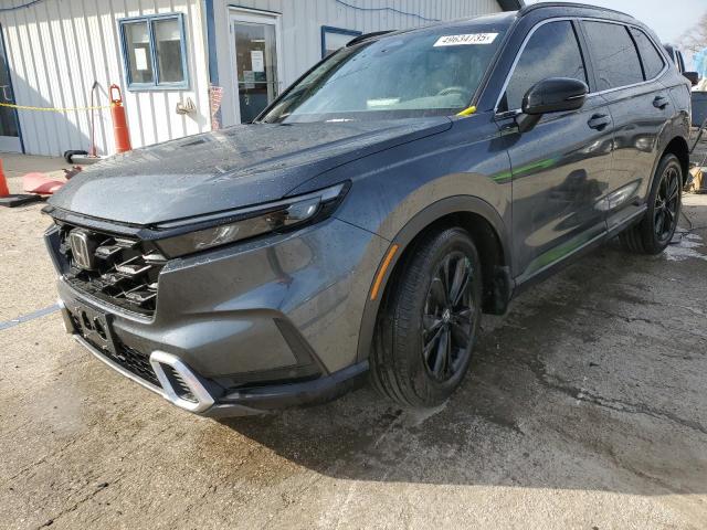 HONDA CR-V SPORT TOURING