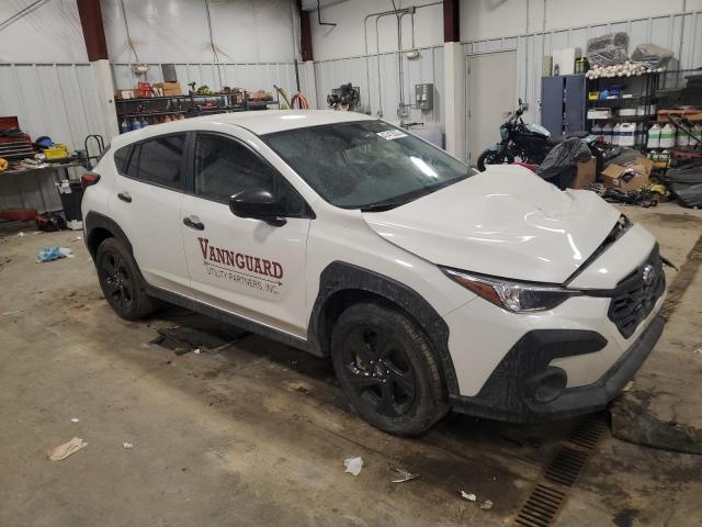 Vin: jf2guabc6r8332136, lot: 47413535, subaru crosstrek 20244