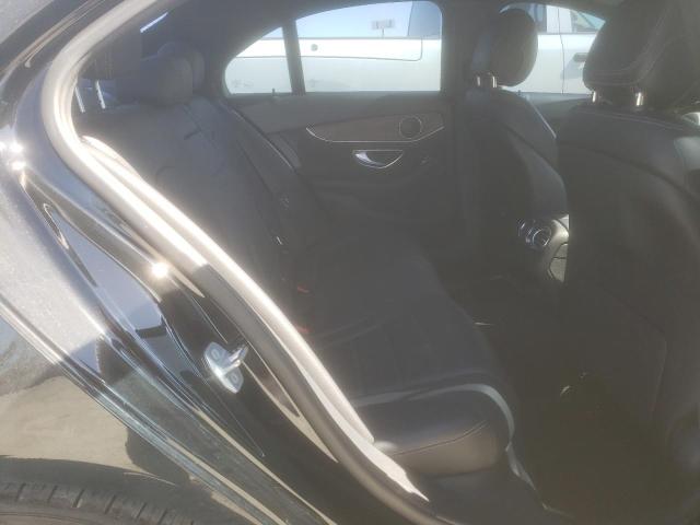 2019 MERCEDES-BENZ C 300 - 55SWF8DB4KU321335