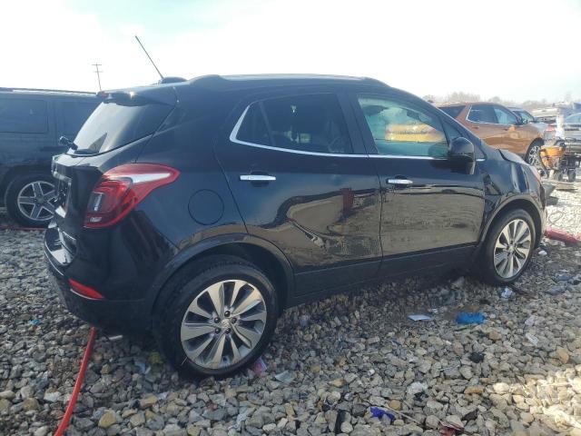 Vin: kl4cjesb6lb051835, lot: 48303005, buick encore preferred 20203