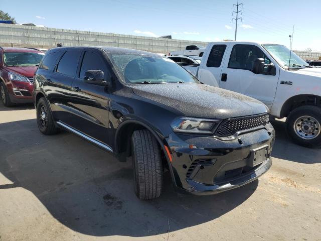 Vin: 1c4sdjft4nc208571, lot: 49155755, dodge durango pursuit 20224