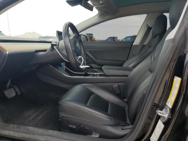 2019 TESLA MODEL 3 - 5YJ3E1EA6KF307005