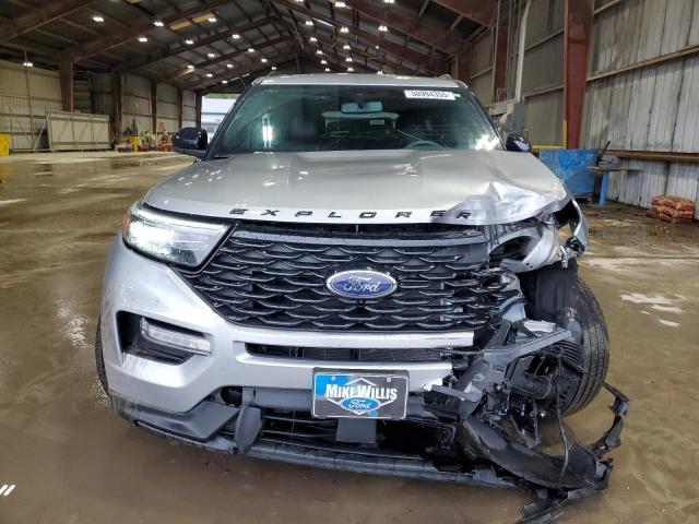 2023 FORD EXPLORER S - 1FMSK7KH2PGC03208