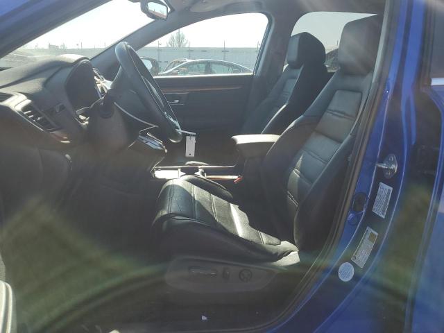 2020 HONDA CR-V TOURI 7FARW2H9XLE021534