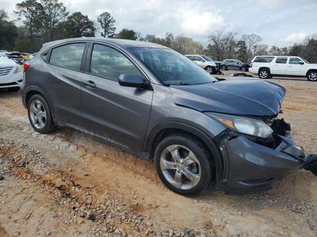 2016 HONDA HR-V LX - 3CZRU5H39GM709535