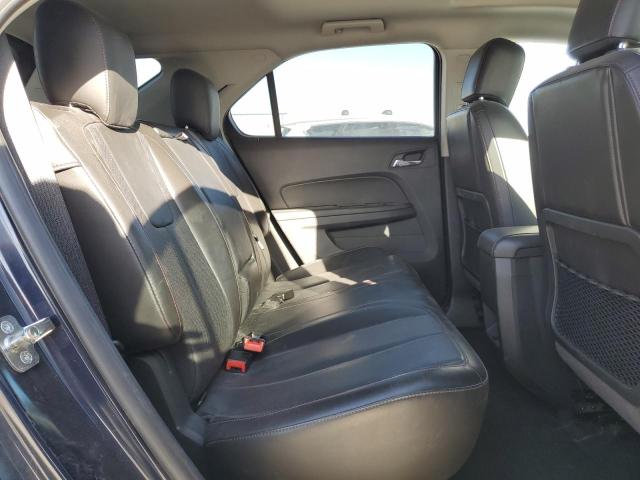 2015 CHEVROLET EQUINOX LT - 2GNFLDE34F6147313