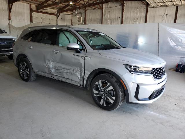 Vin: kndrjdlh6n5067452, lot: 49648235, kia sorento sx 20224