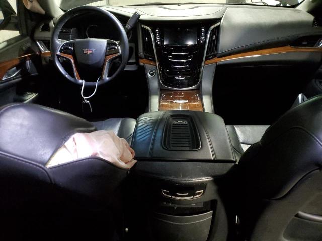 2018 CADILLAC ESCALADE E - 1GYS4HKJ1JR166780