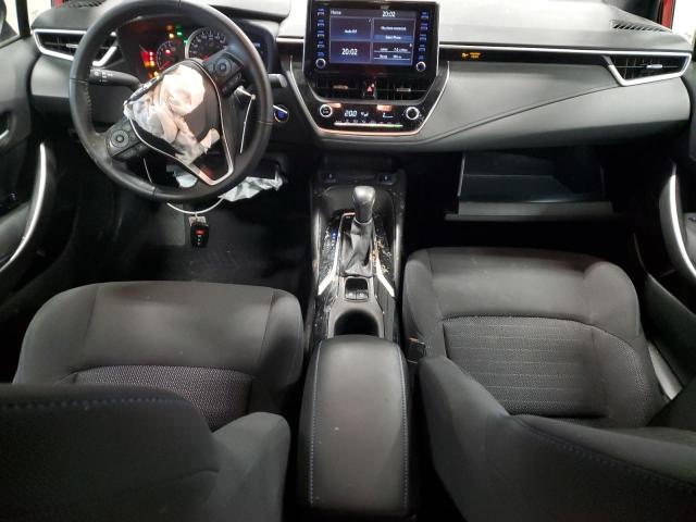 2020 TOYOTA COROLLA SE - 5YFB4RBE9LP024558
